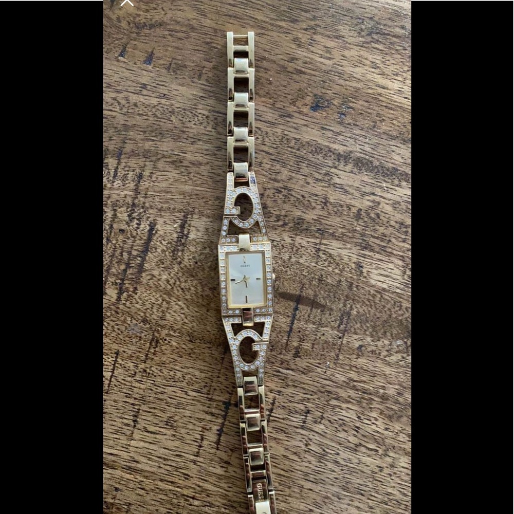 Authentic Guess Watch - Picture 2 of 5